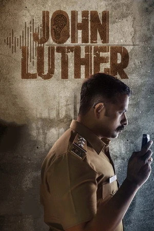 John Luther 2022 Hindi - Malayalam Dual Audio WEB-DL 720p - 480p - 1080p